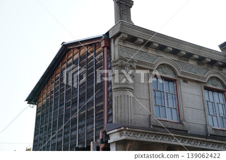 復古建築，茨城縣石岡市 139062422