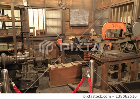 葛飾市地方史天文館:“葛飾的生活” 葛飾市地方史天文館:“葛飾的生活” 139062516