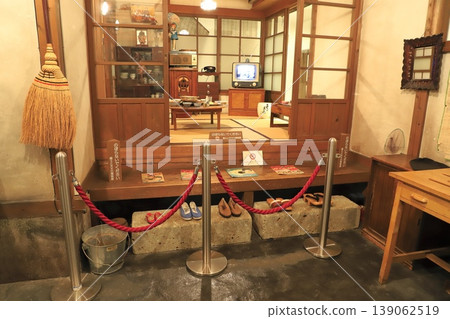 Katsushika City Museum of Local History and Astronomy: "Life in Katsushika" 139062519