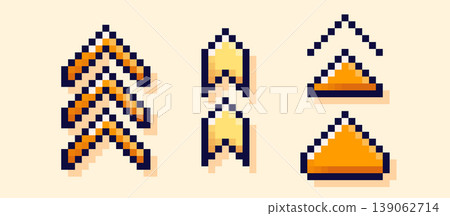 Simple push shapes. Simple push shapes. 139062714