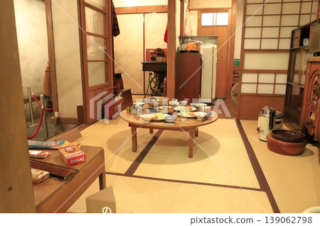 葛飾市地方史天文館:“葛飾的生活” 葛飾市地方史天文館:“葛飾的生活” 139062798