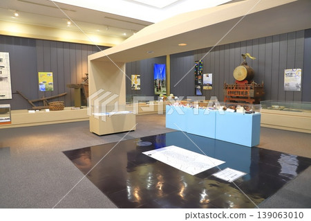 葛飾市地方史天文館:“葛飾的生活” 葛飾市地方史天文館:“葛飾的生活” 139063010