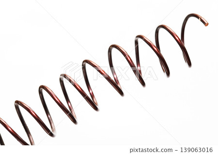 Metal Spring Metal Spring 139063016
