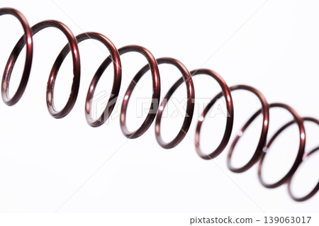 Metal Spring 139063017