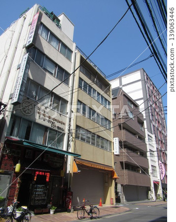 上野三丁目附近 上野三丁目附近 139063446