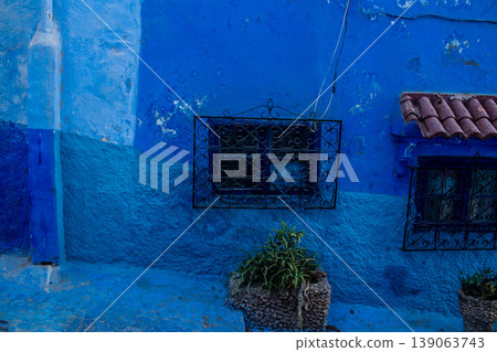 Chefchaouen is a city located in the north Morocco Chefchaouen is a city located in the north Morocco 139063743