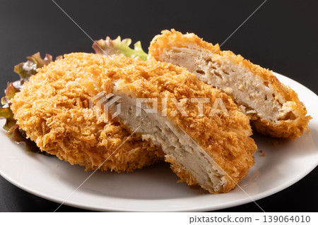 劍魚肉末排 139064010