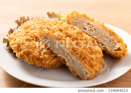 劍魚肉末排 劍魚肉末排 139064013