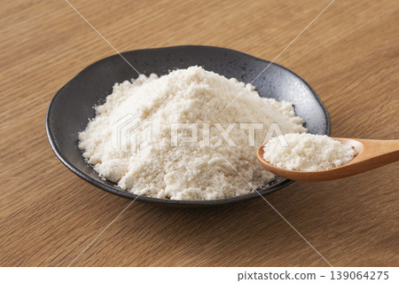 Sugar made from sugar beets, produced in Hokkaido. Sugar made from sugar beets, produced in Hokkaido. 139064275