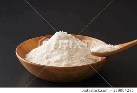 Sugar made from sugar beets, produced in Hokkaido. Sugar made from sugar beets, produced in Hokkaido. 139064285