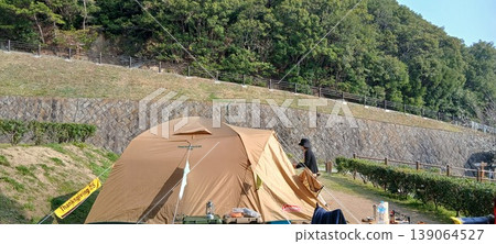 Awaji Island Camping Resort Awaji Island Camping Resort 139064527