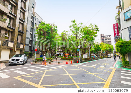 台北市永康街 台北市永康街 139065079