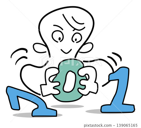 Creating zero Creating zero 139065165