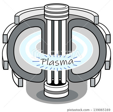 核融合等離子體 139065169