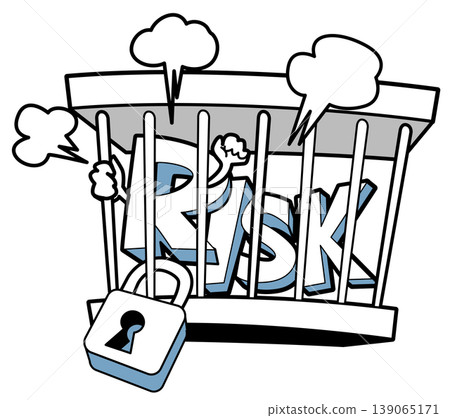 風險管理－防止洩漏 139065171