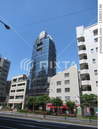 小石川4丁目附近 小石川4丁目附近 139065196