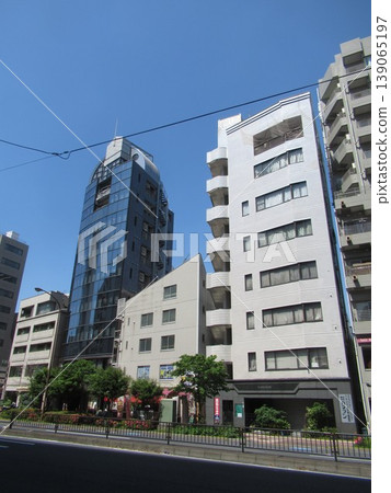 小石川4丁目附近 小石川4丁目附近 139065197