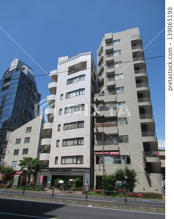 小石川4丁目附近 小石川4丁目附近 139065198