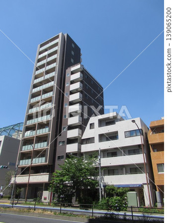 小石川4丁目附近 小石川4丁目附近 139065200