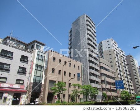 小石川4丁目附近 小石川4丁目附近 139065205