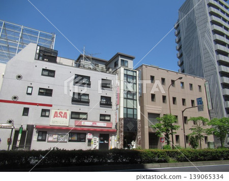 Near Koishikawa 4-chome 139065334