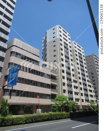 Near Koishikawa 4-chome 139065336
