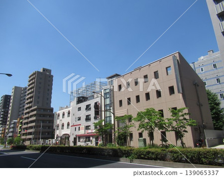 小石川4丁目附近 小石川4丁目附近 139065337