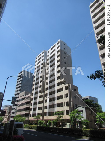 Near Koishikawa 4-chome 139065341