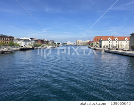 Copenhagen, Denmark 139065643