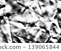 一種具有粗糙質感的頹廢紋理。 139065844