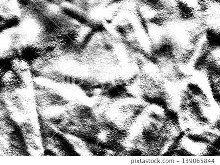 A grunge texture with a rough, textured feel. 139065844