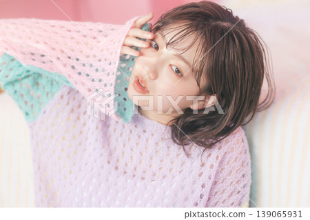 女人的肖像 139065931