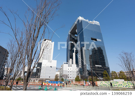 Osaka Station, Umeda Park 139066259