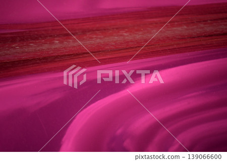 Luxury pink purple supercar detail Luxury pink purple supercar detail 139066600