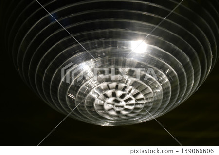 Disco dance Rotating mirror ball Disco dance Rotating mirror ball 139066606