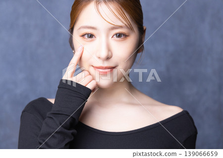 Beauty image of young women Beauty image of young women 139066659
