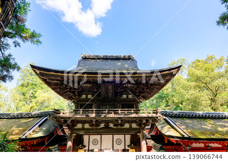 【奈良縣】天理市磯之神神社(照片拍攝於2026年4月2日) 【奈良縣】天理市磯之神神社(照片拍攝於2026年4月2日) 139066744