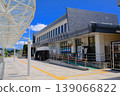 Fukushima Prefecture, JR Nihonmatsu Station 139066822