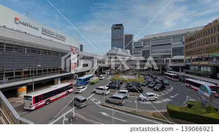 Keihan Hirakata-shi Station Keihan Hirakata-shi Station 139066921