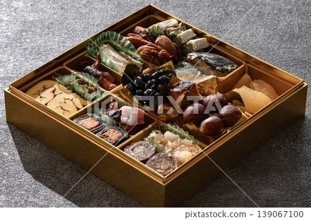豪華osechi 豪華osechi 139067100