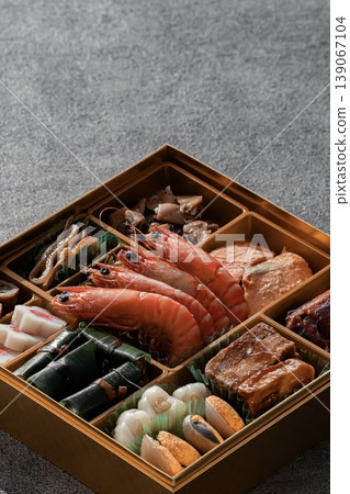 豪華osechi 豪華osechi 139067104
