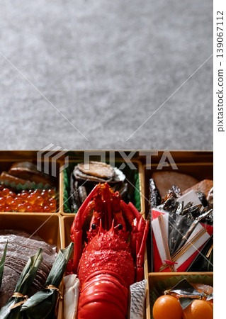 豪華osechi 豪華osechi 139067112