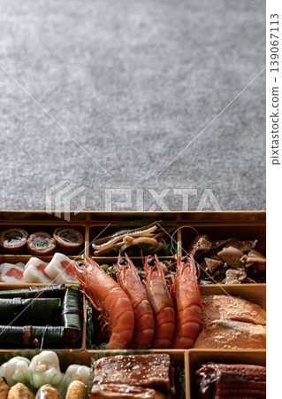 豪華osechi 豪華osechi 139067113