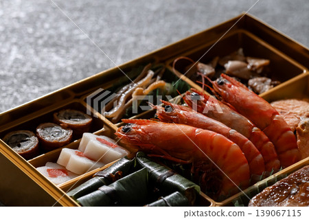 豪華osechi 豪華osechi 139067115