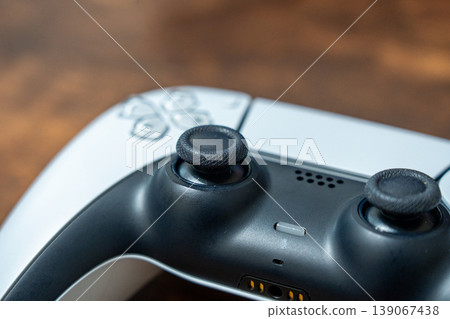 Joy-Con game controllers Joy-Con game controllers 139067438