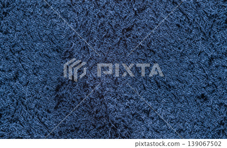 blue suede texture closeup blue suede texture closeup 139067502