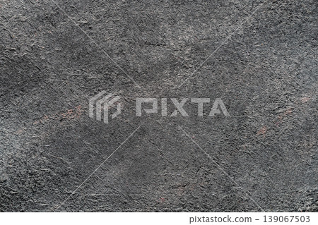 black suede texture closeup 139067503