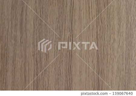 Light brown wood grain texture background. Natural oak timber surface for furniture design. Light brown wood grain texture background. Natural oak timber surface for furniture design. 139067640