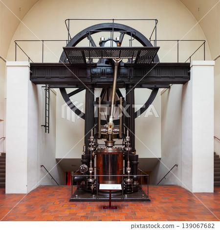 Deutsches Museum or German Museum in Munich 139067682