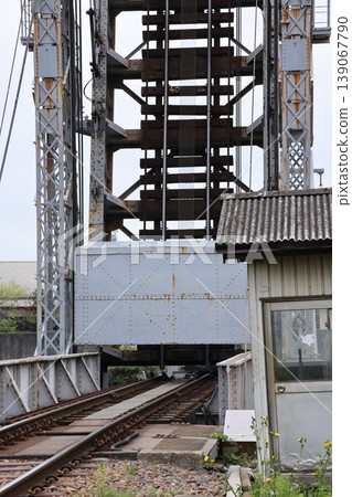 Suehiro Bridge 139067790